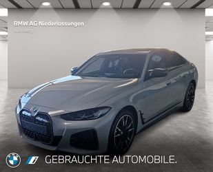 BMW i4 Gebrauchtwagen