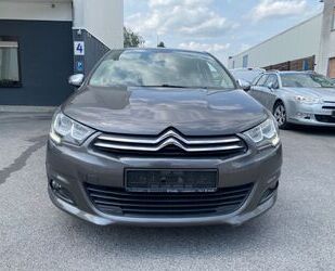Citroen C4 Gebrauchtwagen