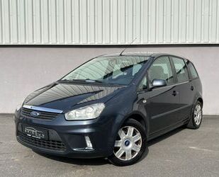 Ford C-Max Gebrauchtwagen