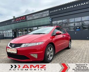 Honda Civic Gebrauchtwagen