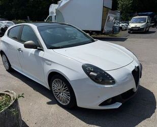 Alfa Romeo Giulietta Gebrauchtwagen