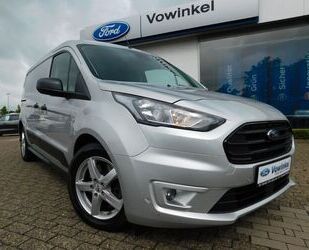Ford Transit Connect Gebrauchtwagen