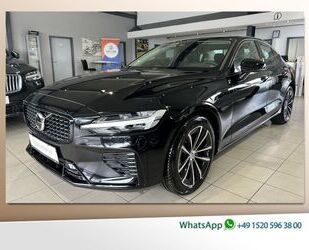 Volvo S60 Gebrauchtwagen