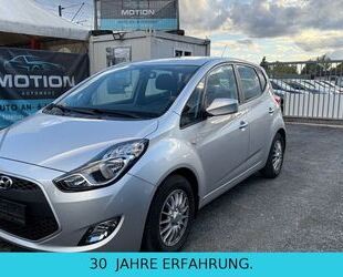 Hyundai ix20 Gebrauchtwagen