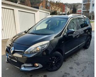 Renault Grand Scenic Gebrauchtwagen