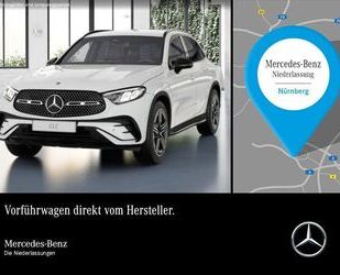 Mercedes-Benz GLC 200 Gebrauchtwagen