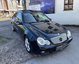 Mercedes-Benz C 230 Gebrauchtwagen