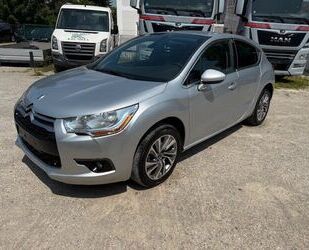 Citroen DS4 Gebrauchtwagen