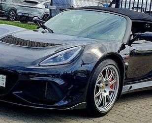 Lotus Exige Gebrauchtwagen