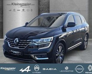 Renault Koleos Gebrauchtwagen