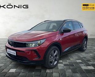 Opel Grandland (X) Gebrauchtwagen