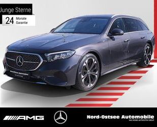 Mercedes-Benz E 300 Gebrauchtwagen