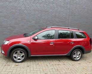 Dacia Logan Gebrauchtwagen