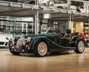 Morgan Plus 6 Gebrauchtwagen