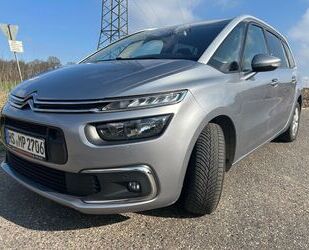 Citroen C4 Picasso Gebrauchtwagen