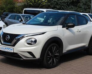 Nissan Juke Gebrauchtwagen