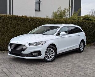 Ford Mondeo Gebrauchtwagen