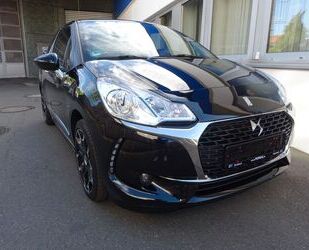 Citroen DS3 Gebrauchtwagen