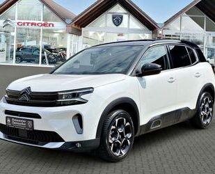 Citroen C5 Aircross Gebrauchtwagen