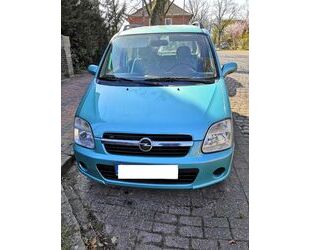 Opel Agila Gebrauchtwagen