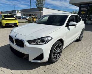 BMW X2 Gebrauchtwagen