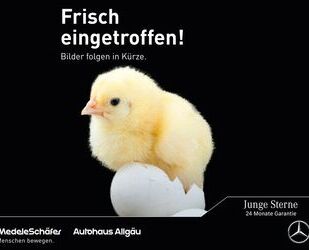 Mercedes-Benz B 220 Gebrauchtwagen