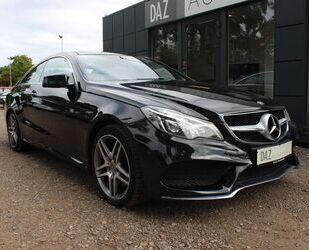 Mercedes-Benz E 350 Gebrauchtwagen