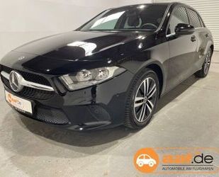 Mercedes-Benz A 180 Gebrauchtwagen