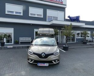 Renault Scenic Gebrauchtwagen