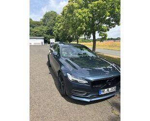 Volvo S90 Gebrauchtwagen