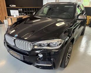 BMW X5 M50 Gebrauchtwagen