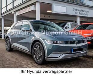 Hyundai IONIQ 5 Gebrauchtwagen
