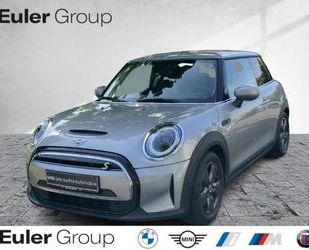 Mini Cooper SE Gebrauchtwagen