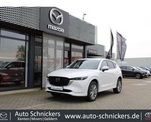 Mazda CX-5 Gebrauchtwagen