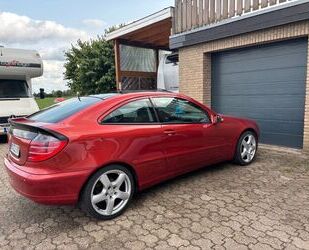 Mercedes-Benz CL 230 Gebrauchtwagen