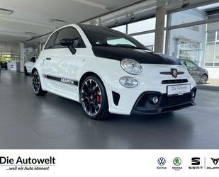 Abarth 595 Competizione Gebrauchtwagen