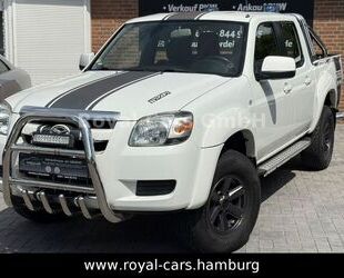 Mazda BT-50 Gebrauchtwagen