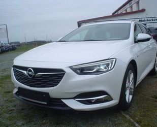 Opel Opel Insignia B INNOVATION eAC LED SHz Kamera ACC Gebrauchtwagen
