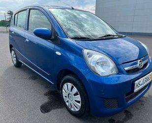 Daihatsu Cuore Gebrauchtwagen