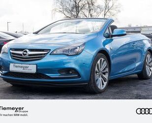 Opel Cascada Gebrauchtwagen