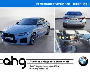 BMW 420 Gran Coupé Gebrauchtwagen