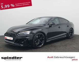 Audi RS5 Gebrauchtwagen