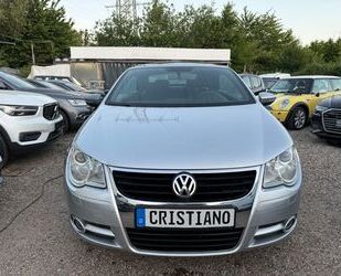 VW Eos Gebrauchtwagen