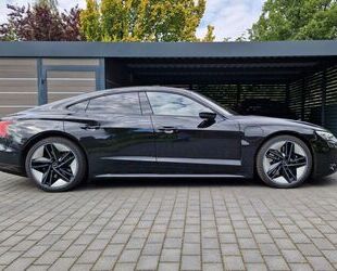 Audi RS e-tron GT Gebrauchtwagen