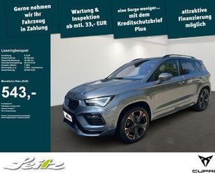 Cupra Ateca Gebrauchtwagen