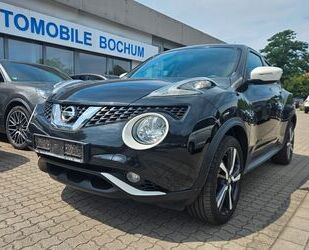 Nissan Juke Gebrauchtwagen
