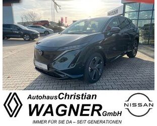 Nissan Ariya Gebrauchtwagen