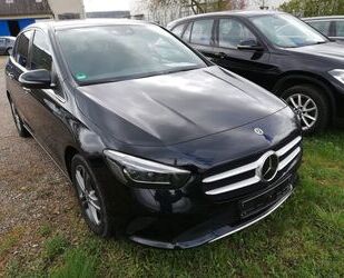 Mercedes-Benz B 220 Gebrauchtwagen