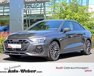 Audi S3 Gebrauchtwagen