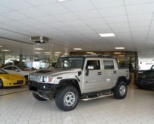 Hummer H2 Gebrauchtwagen